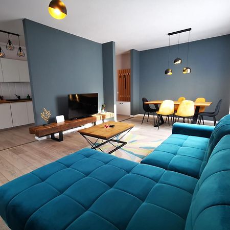 Serenity Suite 시나이아 외부 사진
