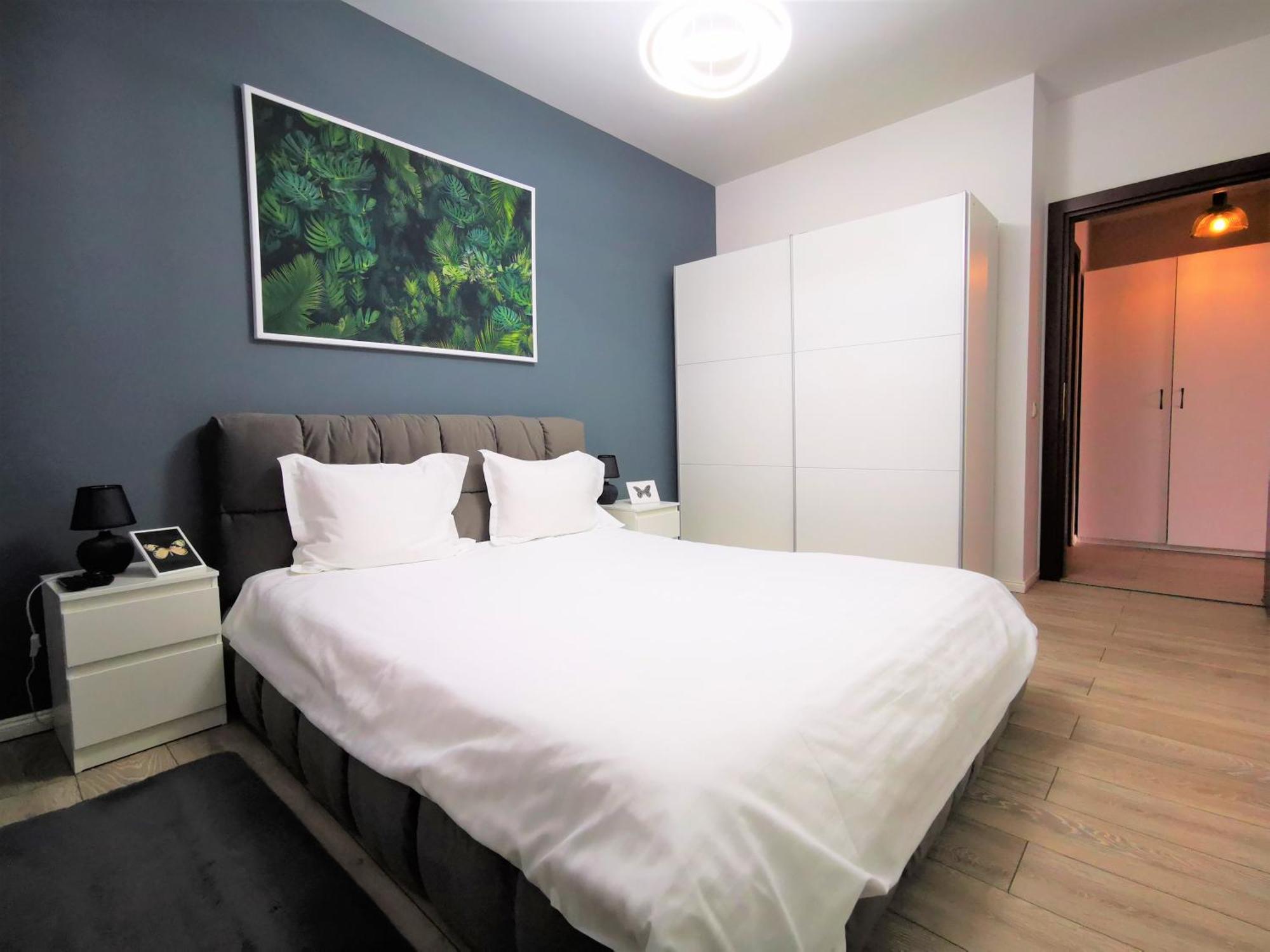 Serenity Suite 시나이아 외부 사진