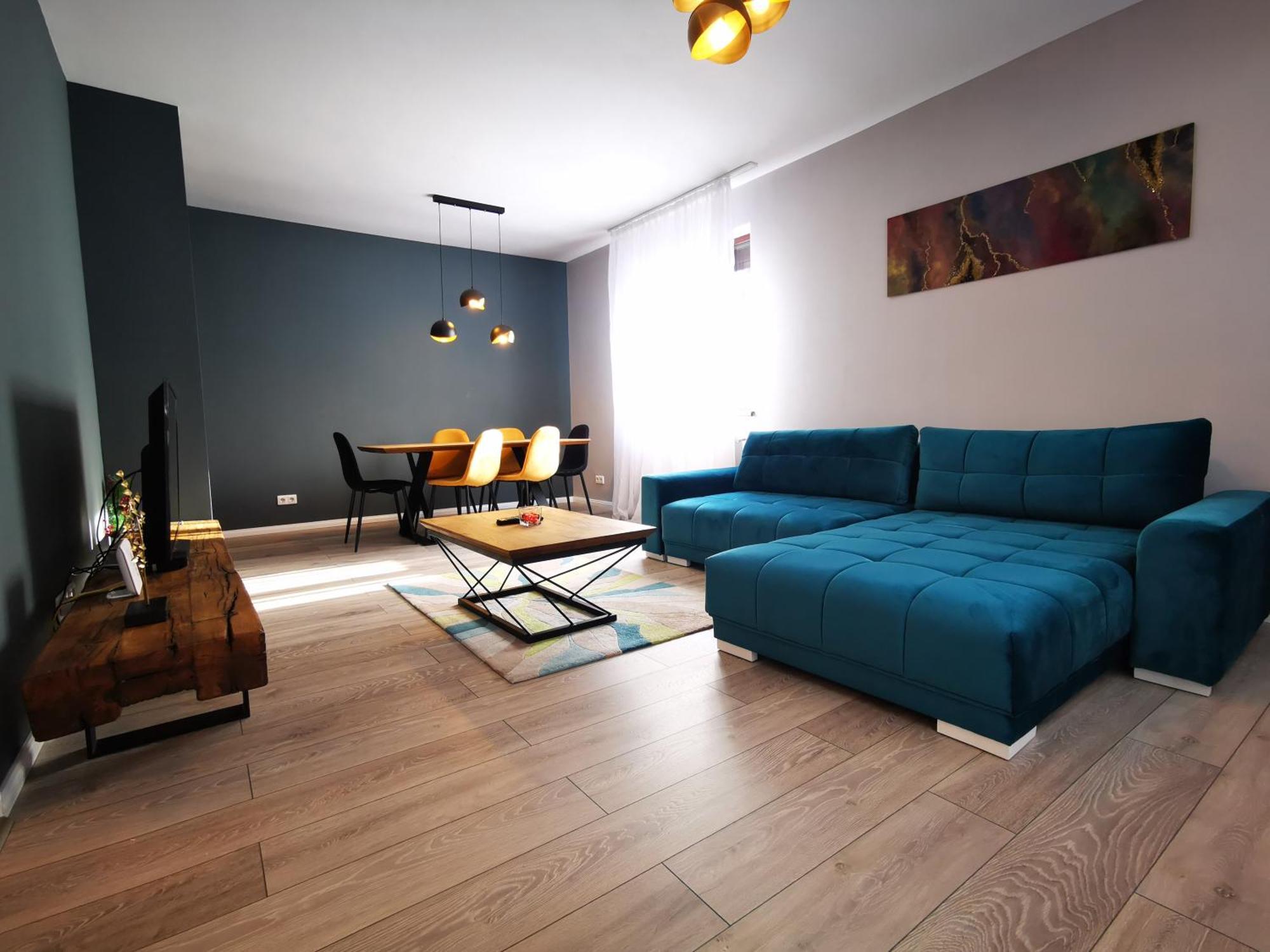 Serenity Suite 시나이아 외부 사진
